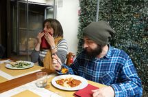 Florence Traditional Food Tour
