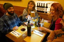 Florence Traditional Food Tour