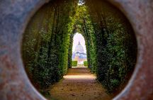 Aventine hill and Orange Garden guided walking tour