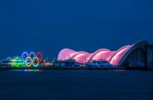 4-hour night tour of Qingdao with private driver and guide