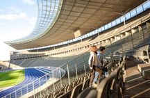 Olympiastadion Berlin entrance ticket
