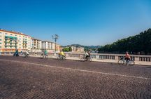 Verona e-bike tour with city center and panoramic views