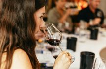 Introduction to Bordeaux wines tasting workshop