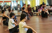 1-hour dance experience in Hoi An