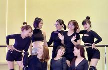 1-hour dance experience in Hoi An