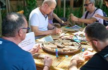 3.5-hour soap-making workshop in Hoi An