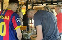 3.5-hour garbage enzyme-making in Hoi An