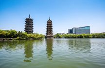 Guilin essence full day private tour with Yaoshan Mountain