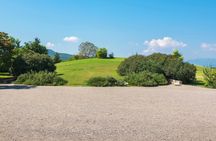 Polycentric and Royal Graves of Aigai Museum tickets with audio tour