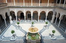 Casa de Pilatos tickets and guided tour