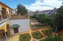 Casa de Pilatos tickets and guided tour