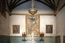 Casa de Pilatos tickets and guided tour