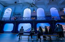 Skip-the-line tickets for Monaco Oceanographic Museum