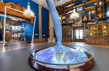 Skip-the-line tickets for Monaco Oceanographic Museum