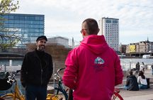 Copenhagen architecture and sustainability bike tour