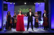 The Great Opera Arias Concert