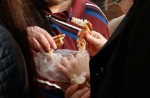 Street food and historical adventure in Kraków
