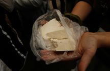 Street food and historical adventure in Kraków