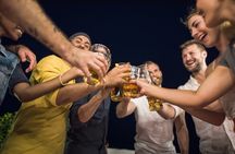 Kraków best local brews walking tour