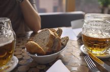 Kraków best local brews walking tour