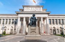 Prado Museum skip-the-line ticket with audio guide