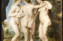 Prado Museum skip-the-line ticket with audio guide