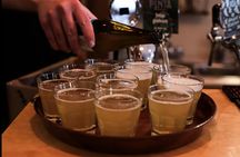 Kraków local street food and craft beer adventure