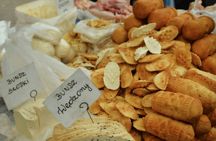Kraków local street food and craft beer adventure