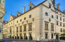 Graz 1-hour walking tour with a local