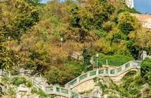 Walking tour to the Instaworthy spots of Graz with a local