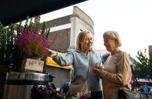 Explore Innsbruck in 1 hour with a Local