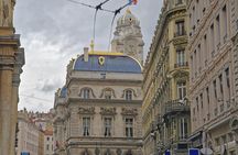 Explore Innsbruck in 1 hour with a Local