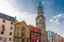 Photogenic Innsbruck tour with a Local