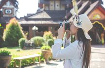 Discover Salzburg in 60 minutes with a Local