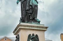 Historical walk through Salzburg with a Local