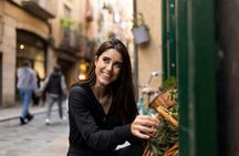 60 minutes walking tour in Colmar with a Local
