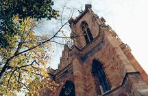60 minutes walking tour in Colmar with a Local