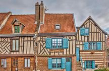 Photogenic Colmar walking tour with a Local