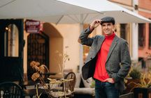 Discover Lyon in 60 Minutes with a Local