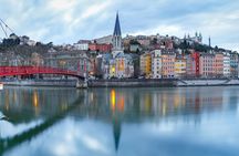 Discover Lyon in 60 Minutes with a Local