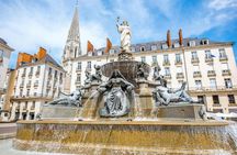 Discover Nantes in 60 Minutes with a Local