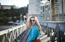 Explore Düsseldorf in 1 Hour with a Local