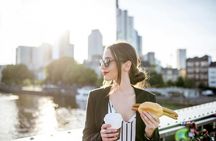 Discover the Instaworthy areas of Frankfurt with a local