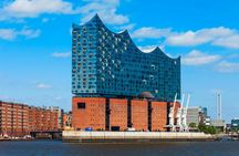 Hamburg instaworthy spots experience with a local