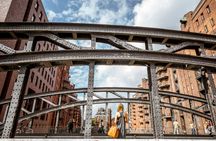 Hamburg instaworthy spots experience with a local