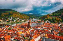 Discover Heidelberg in 1 hour with a local
