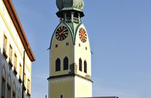 Discover Rosenheim in 1 hour with a local