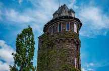 Discover Rosenheim in 1 hour with a local