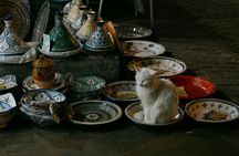 Full day excursion to Agadir from Marrakech