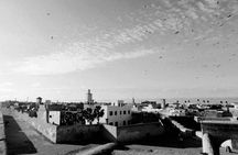 Full-day excursion to Al Jadida from Casablanca